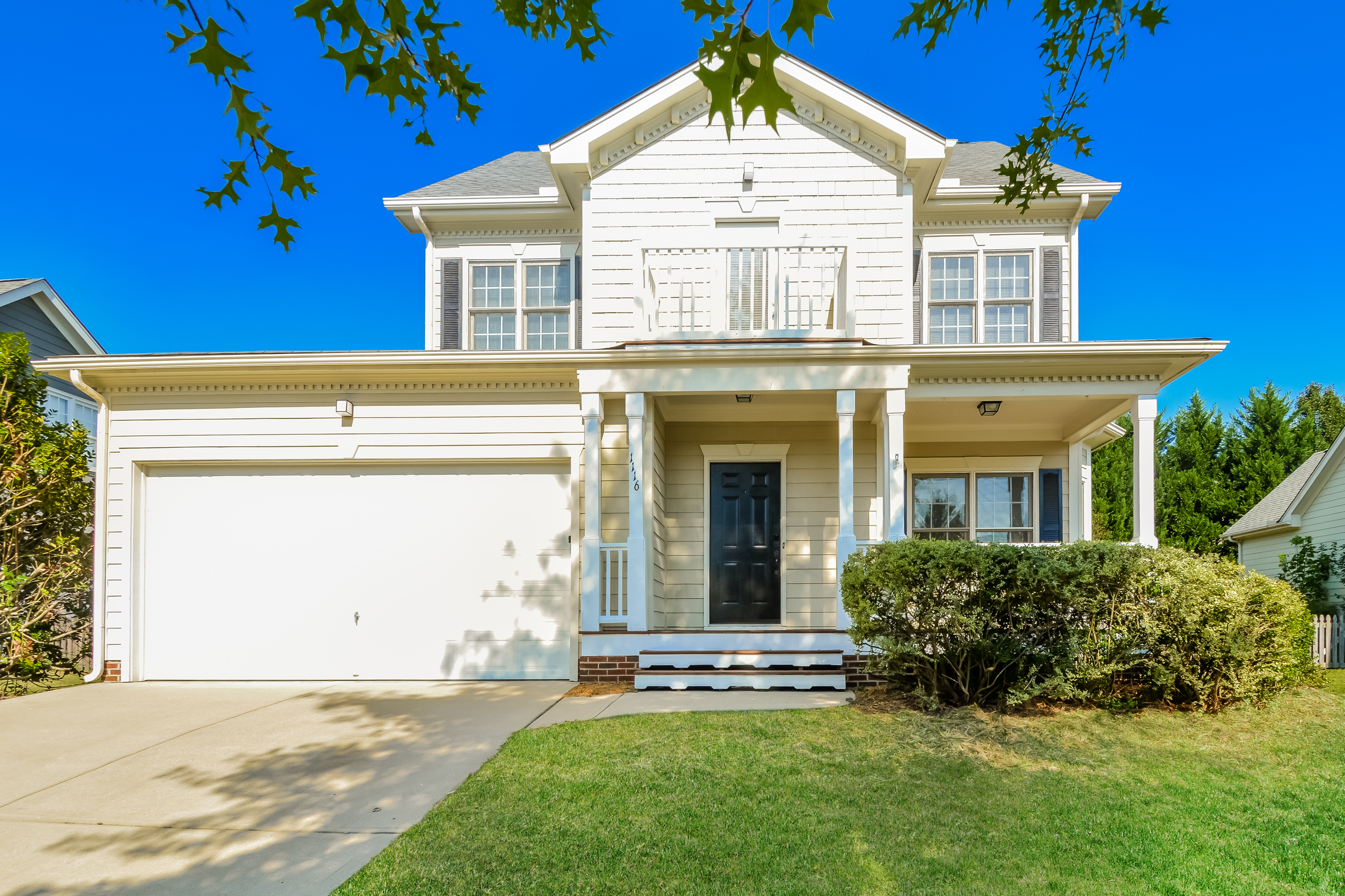 1116 Heritage Greens Dr Wake Forest, NC 27587